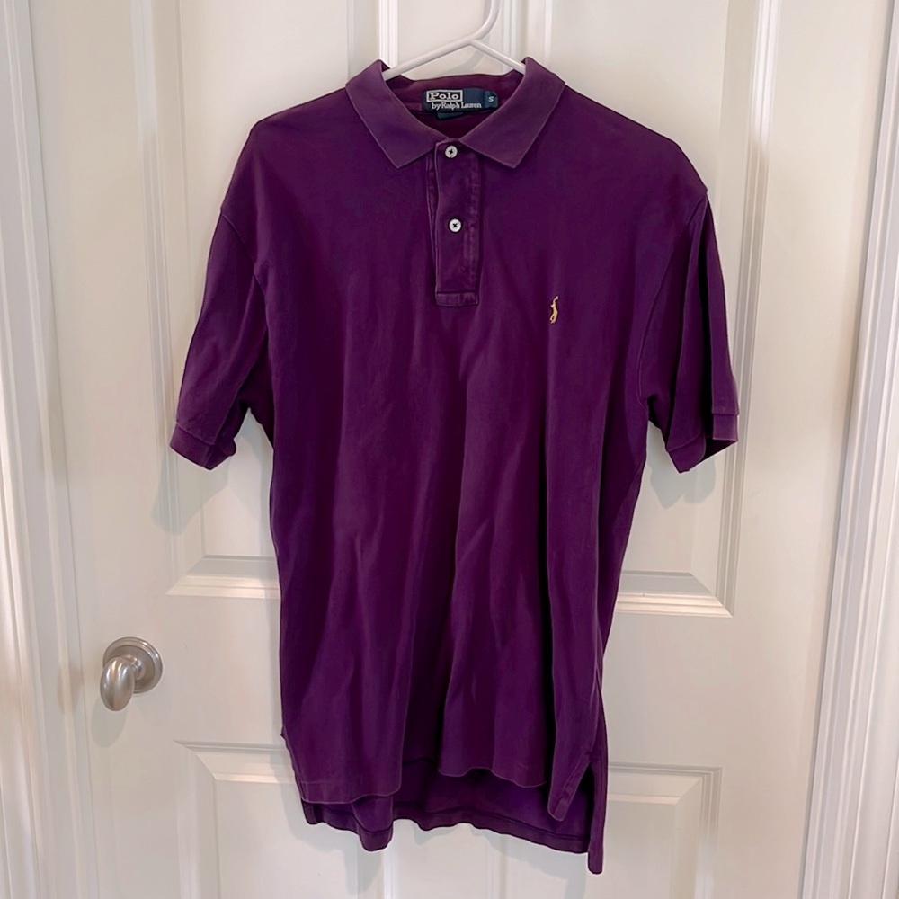 Ralph Lauren men polo